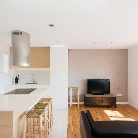 Apartamento Corall Blanes Extérieur photo