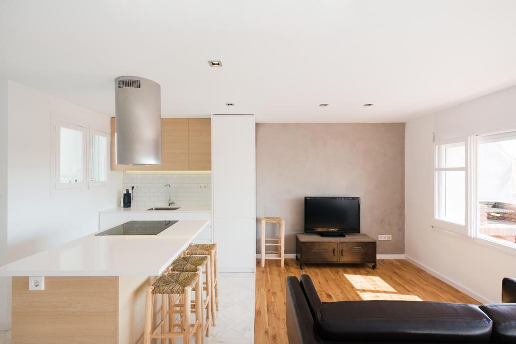 Apartamento Corall Blanes Extérieur photo