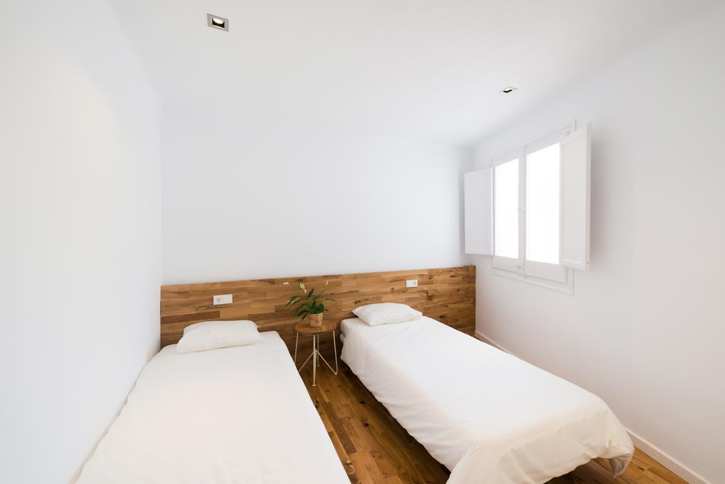 Apartamento Corall Blanes Extérieur photo