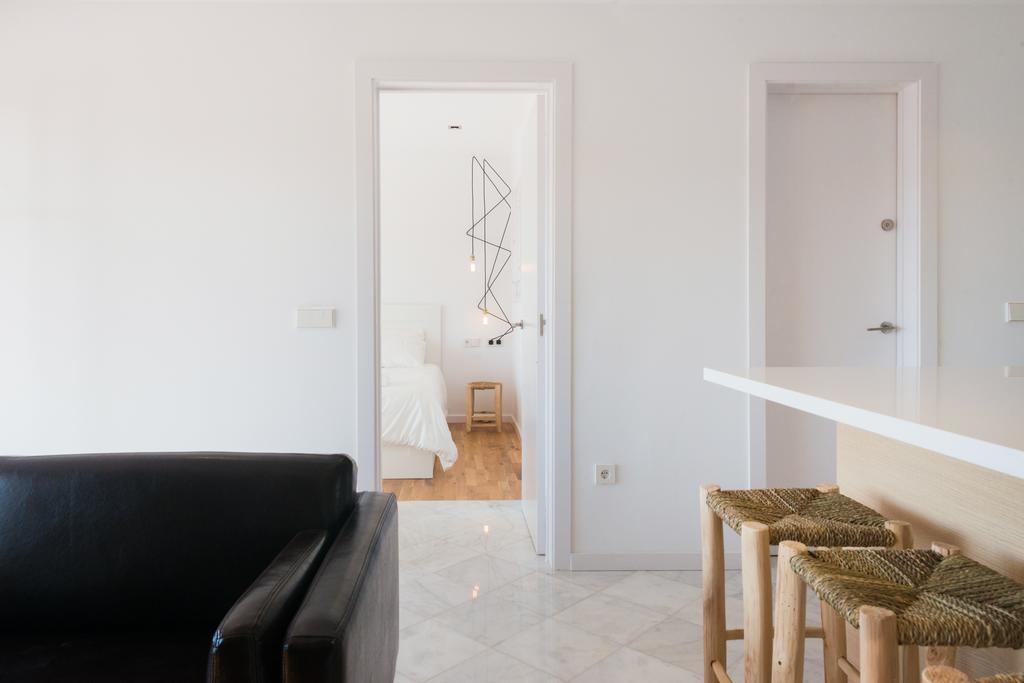 Apartamento Corall Blanes Extérieur photo
